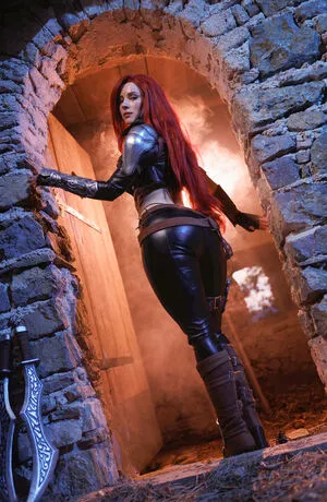 Enji Night OnlyFans Leaked Free Thumbnail Picture - #kJSjMz71EM