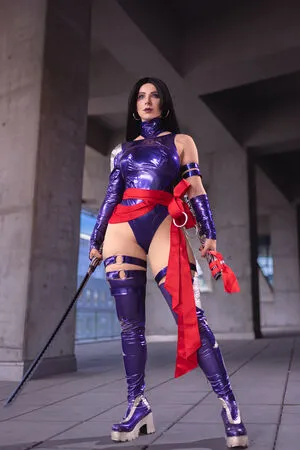 Enji Night OnlyFans Leaked Free Thumbnail Picture - #kYKI0K5aNW