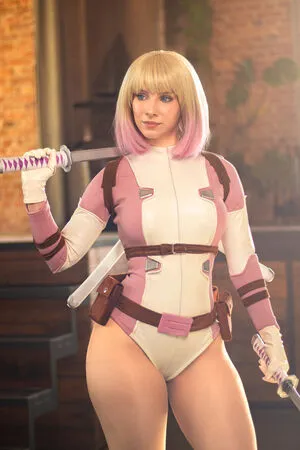 Enji Night OnlyFans Leaked Free Thumbnail Picture - #lQ2p9HGnoj