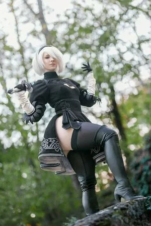 Enji Night OnlyFans Leaked Free Thumbnail Picture - #lQbGmqaylG