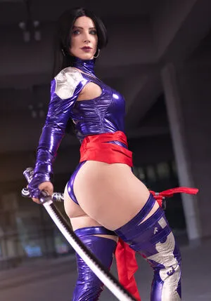 Enji Night OnlyFans Leaked Free Thumbnail Picture - #lYOwoq8bBN