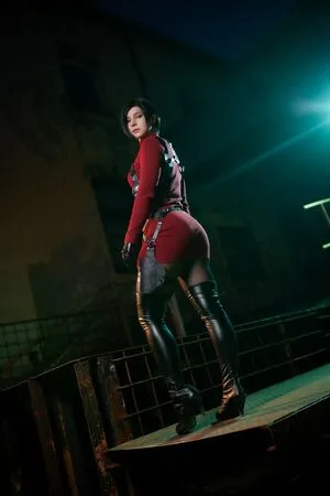 Enji Night OnlyFans Leaked Free Thumbnail Picture - #ld1lh4Zw3x
