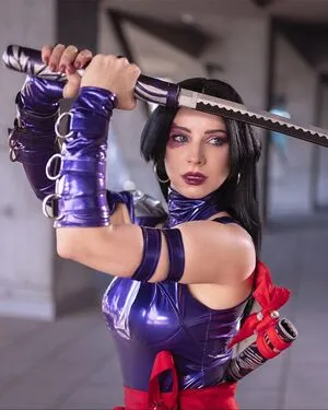 Enji Night OnlyFans Leaked Free Thumbnail Picture - #ldhwiWya1u