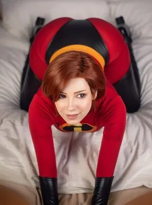 Enji Night OnlyFans Leaked Free Thumbnail Picture - #lxgwjhFFqo