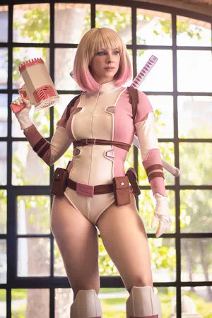 Enji Night OnlyFans Leaked Free Thumbnail Picture - #nDvEwjBn3a