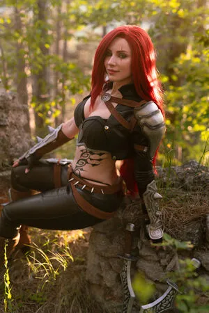 Enji Night OnlyFans Leaked Free Thumbnail Picture - #on9o0Y6eAz