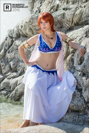 Enji Night OnlyFans Leaked Free Thumbnail Picture - #p3qs0hQuMz