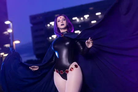 Enji Night OnlyFans Leaked Free Thumbnail Picture - #pQ3EdmT3kP