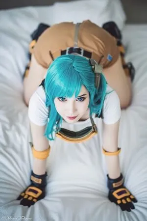 Enji Night OnlyFans Leaked Free Thumbnail Picture - #pggiP1HMW4