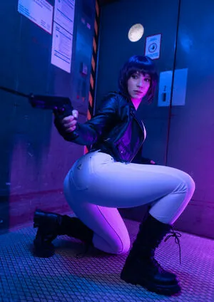 Enji Night OnlyFans Leaked Free Thumbnail Picture - #q19uZR4EFP