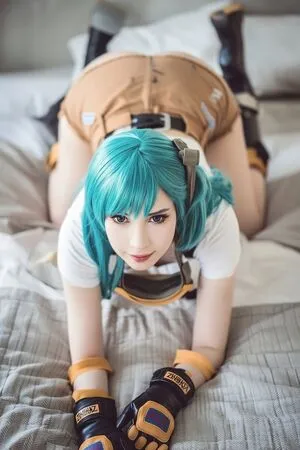 Enji Night OnlyFans Leaked Free Thumbnail Picture - #qPuiZGiJFr