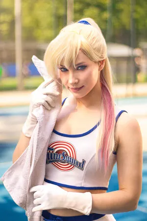 Enji Night OnlyFans Leaked Free Thumbnail Picture - #qQmUHeblAL