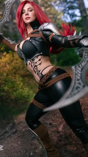 Enji Night OnlyFans Leaked Free Thumbnail Picture - #qRmbaEemiZ