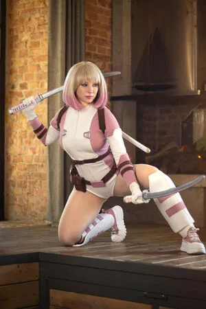 Enji Night OnlyFans Leaked Free Thumbnail Picture - #rDgEi9WvqX