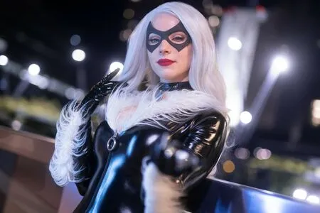 Enji Night OnlyFans Leaked Free Thumbnail Picture - #rlJ9XGwz5m