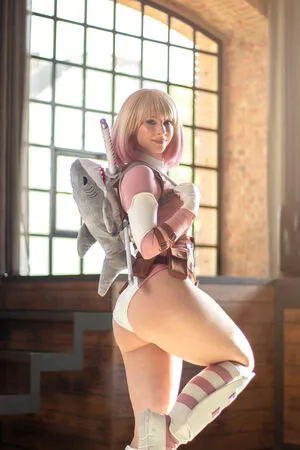Enji Night OnlyFans Leaked Free Thumbnail Picture - #sHmCGgFu8a