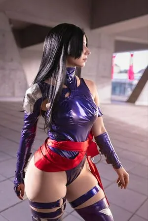 Enji Night OnlyFans Leaked Free Thumbnail Picture - #sRScSE1Sbb