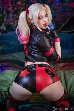 Enji Night OnlyFans Leaked Free Thumbnail Picture - #uRPz59RRNv