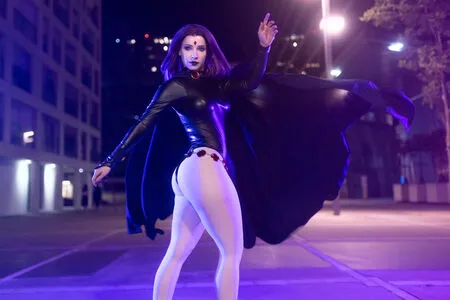 Enji Night OnlyFans Leaked Free Thumbnail Picture - #uebVxASlOB