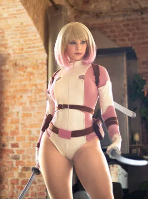 Enji Night OnlyFans Leaked Free Thumbnail Picture - #wdxb3xVwCA