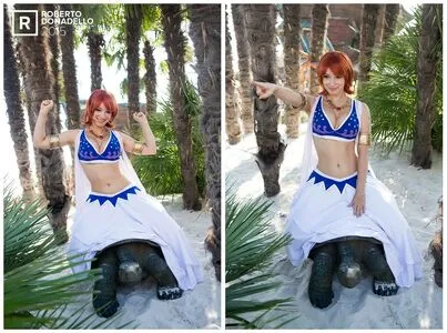 Enji Night OnlyFans Leaked Free Thumbnail Picture - #weEiLCQOT3