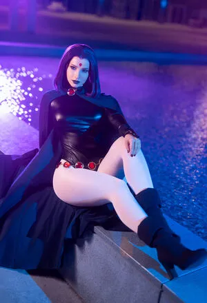 Enji Night OnlyFans Leaked Free Thumbnail Picture - #wemI1QkYpa