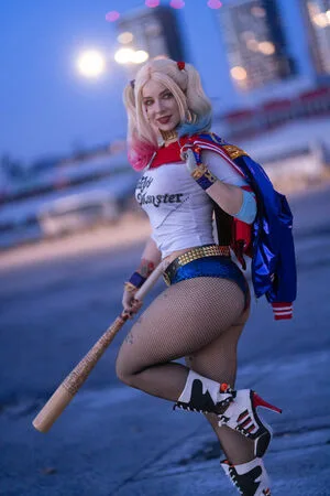 Enji Night OnlyFans Leaked Free Thumbnail Picture - #wmQdbVX4eC