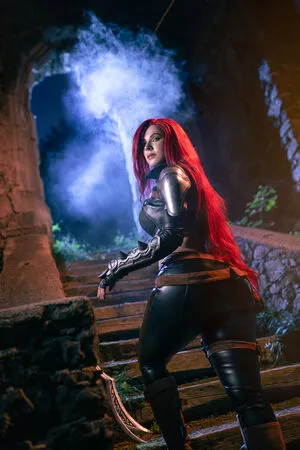 Enji Night OnlyFans Leaked Free Thumbnail Picture - #xTWPWXpOgr