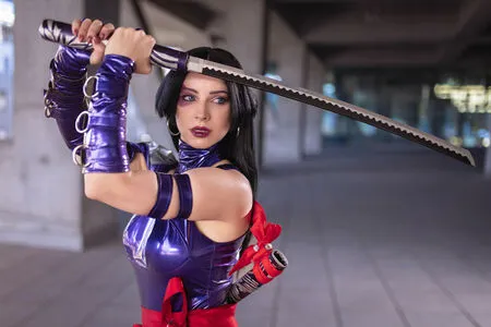 Enji Night OnlyFans Leaked Free Thumbnail Picture - #xgrmn8qu6g