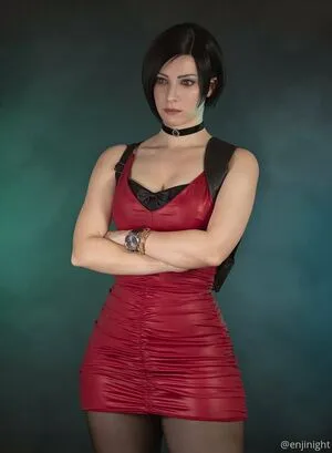 Enji Night OnlyFans Leaked Free Thumbnail Picture - #yAP9kM5XsL
