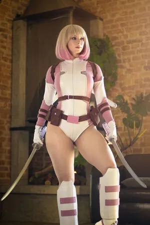 Enji Night OnlyFans Leaked Free Thumbnail Picture - #yK2socmh9U
