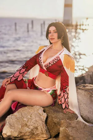 Enji Night OnlyFans Leaked Free Thumbnail Picture - #zv4Ep4P0DN
