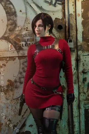 Enjinight OnlyFans Leaked Free Thumbnail Picture - #3uclyj60oG