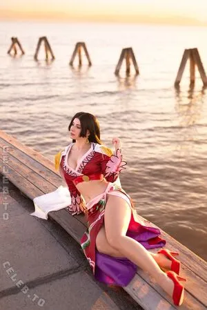 Enjinight OnlyFans Leaked Free Thumbnail Picture - #Mshyq46SFR