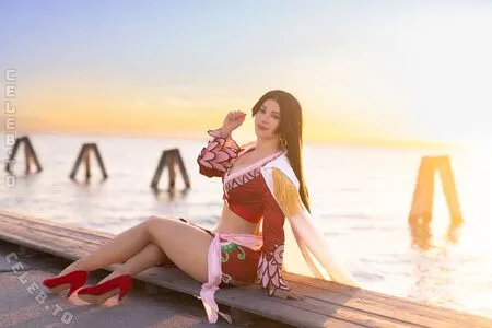 Enjinight OnlyFans Leaked Free Thumbnail Picture - #VKnnh0mUAd