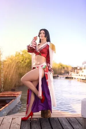 Enjinight OnlyFans Leaked Free Thumbnail Picture - #Wcyft1f9xr