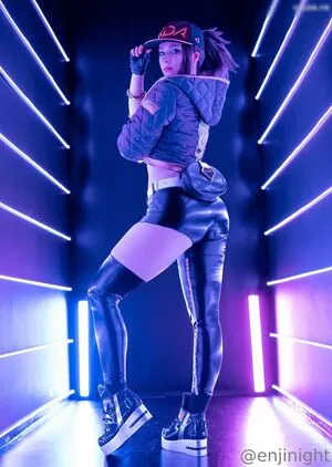 Enjinight OnlyFans Leaked Free Thumbnail Picture - #XHe6NYffBt