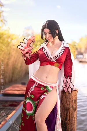 Enjinight OnlyFans Leaked Free Thumbnail Picture - #aZcerl8n0s