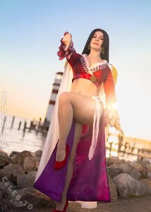 Enjinight OnlyFans Leaked Free Thumbnail Picture - #q4ok0yNvTs