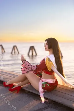 Enjinight OnlyFans Leaked Free Thumbnail Picture - #rpio908Wsn