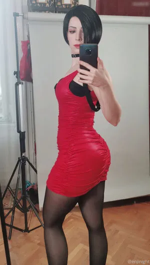Enjinight OnlyFans Leaked Free Thumbnail Picture - #yFrgStWorZ