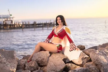 Enjinight OnlyFans Leaked Free Thumbnail Picture - #yjCulkb3J8