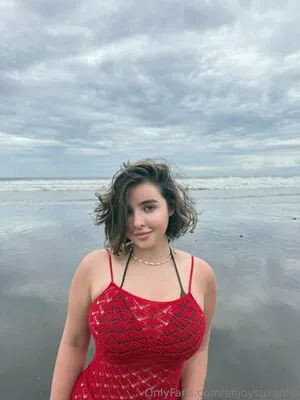 Enjoysuzanna OnlyFans Leaked Free Thumbnail Picture - #dC6O7Vwasc