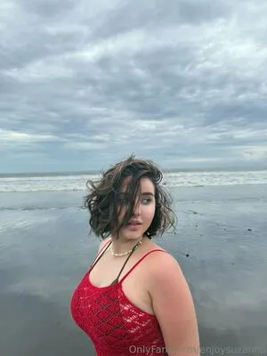 Enjoysuzanna OnlyFans Leaked Free Thumbnail Picture - #sFUhSuh0jw