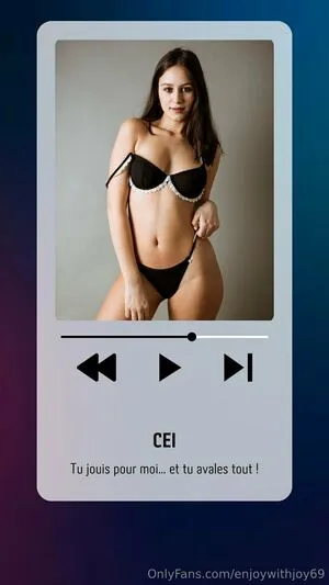 Enjoywithjoy69 OnlyFans Leaked Free Thumbnail Picture - #A6LSfiGGIB