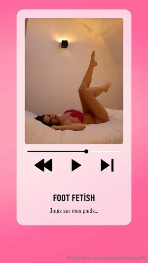 Enjoywithjoy69 OnlyFans Leaked Free Thumbnail Picture - #OSyntXdDLD