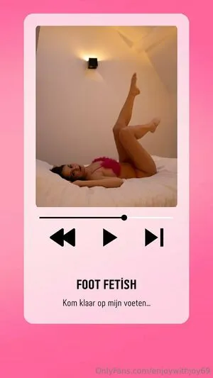 Enjoywithjoy69 OnlyFans Leaked Free Thumbnail Picture - #V7mXTRWR0M