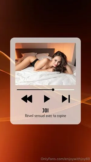 Enjoywithjoy69 OnlyFans Leaked Free Thumbnail Picture - #yaHqDHRtJU