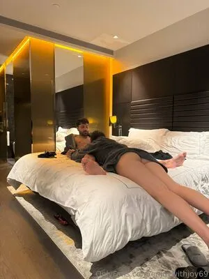 Enjoywithjoy69 OnlyFans Leaked Free Thumbnail Picture - #yevZPGz75T