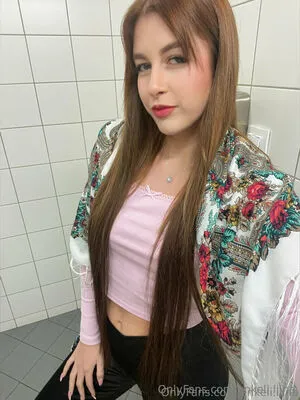 Enkeli Liina OnlyFans Leaked Free Thumbnail Picture - #AL63eov7PX